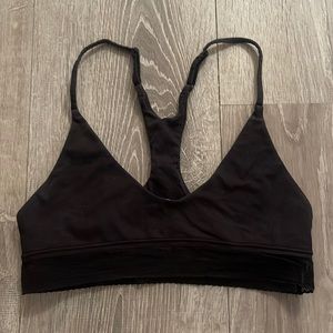 Lululemon Ever Essentials Bralette *A/B Cup